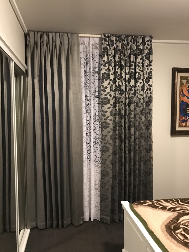 ATM Blinds and Curtains