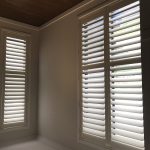 Plantation Shutters