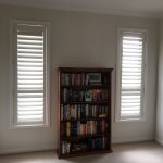 Plantation Shutters