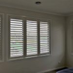Plantation Shutters