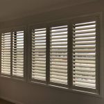 Plantation Shutters