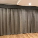 Pinch Pleated Curtains