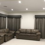 Pinch Pleated Curtains