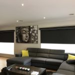 Dual Roller Blinds