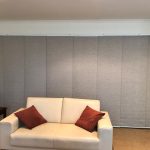 ATM blinds