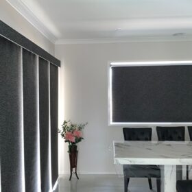 ATM Blinds and Curtains