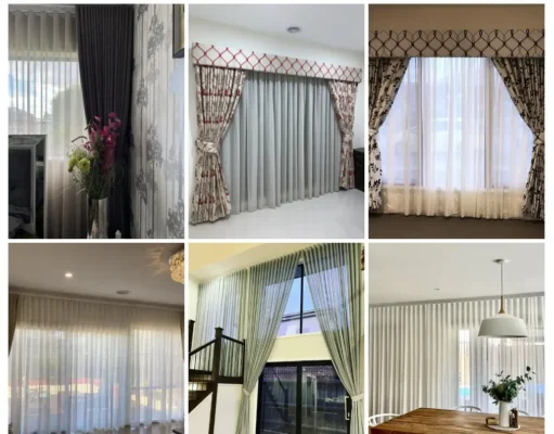 Curtain Gallery ATM Decorators Curtains gallery