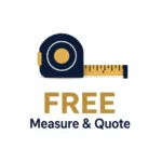 ATM Blinds – Free Measure and Quote